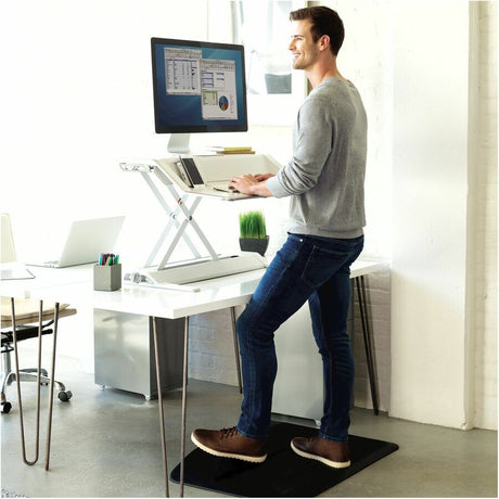 Fellowes ActiveFusion&trade; Anti-Fatigue Mat