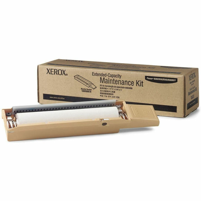 Xerox EXTENDED-CAPACITY MAINTENANCE KIT, PHASER 8550/8560/8560MFP