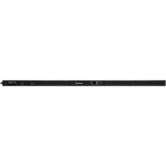 CyberPower PDU41105 200 - 240 VAC 30A Switched PDU