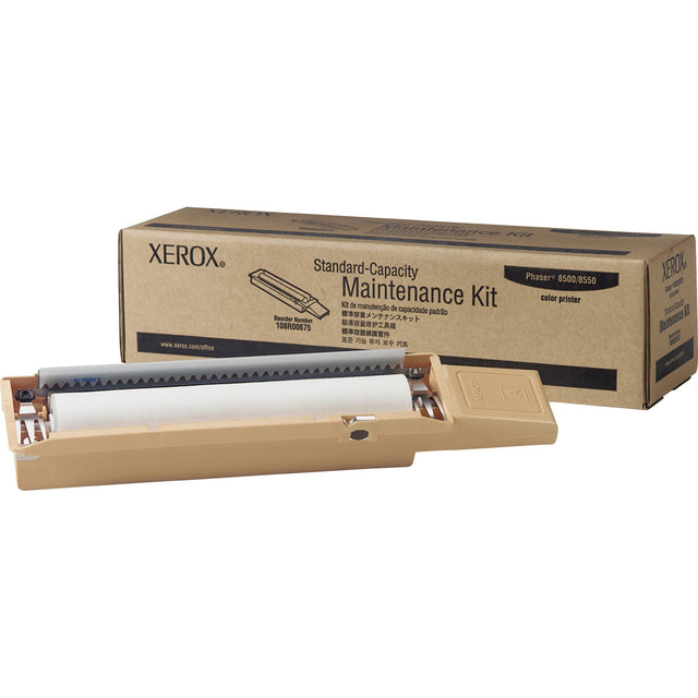 Xerox 108R00675 Maintenance Kits