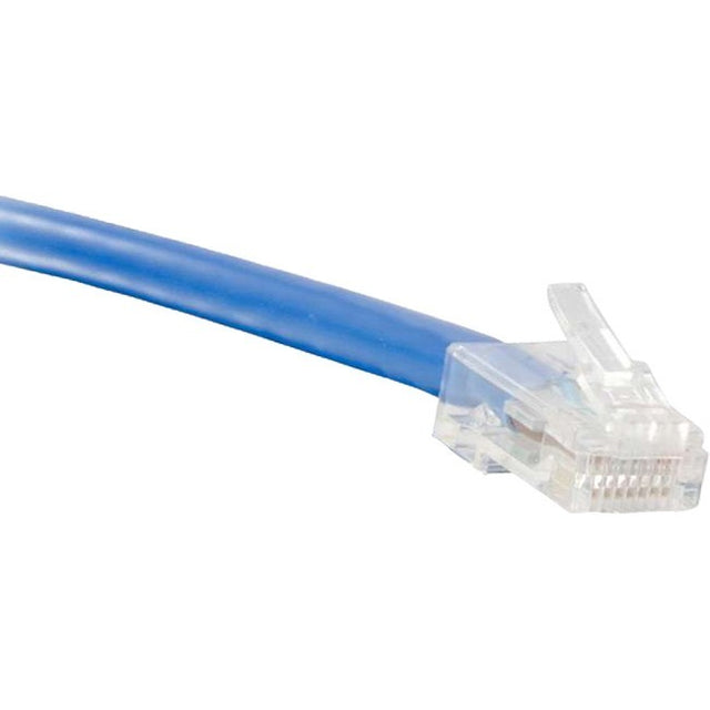 50FT CAT6 550MHZ PATCH CORD NON