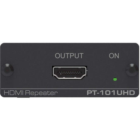 Kramer 4K60 4:2:0 HDCP 2.2 HDMI 2.0 Repeater
