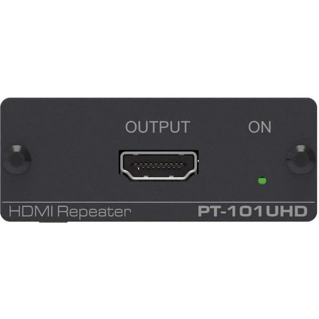 Kramer 4K60 4:2:0 HDCP 2.2 HDMI 2.0 Repeater
