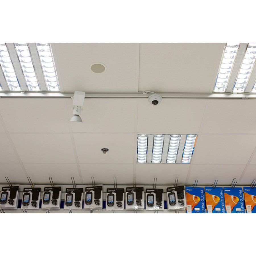 T91A33 LIGHT TRACK MNT 4P