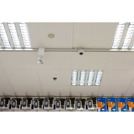 T91A33 LIGHT TRACK MNT 4P