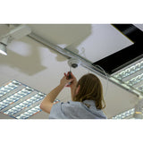 T91A33 LIGHT TRACK MNT 4P