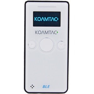 KDC280C-BLE 2DIMGR BTLE SCNNR