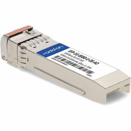 DELL SFP-1G-BX80-U COMP XCVR