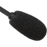 HI-FI USB HEADPHONES WITH MIC