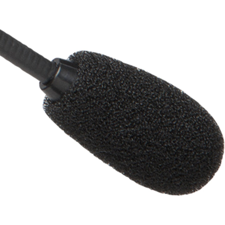 HI-FI HEADPHONES WITH MIC 6FT