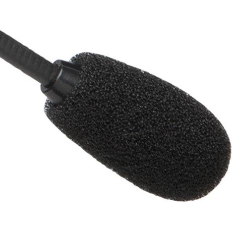 HI-FI HEADPHONES WITH MIC 6FT