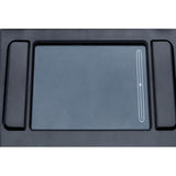 Touchpad Keyboard w Rackmount