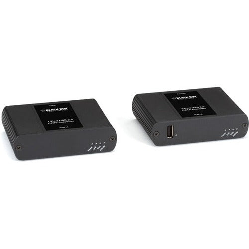USB 2.0 EXTENDER CATX 1-PORT