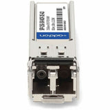 AddOn Dell SFP-25G-SR-NOF Compatible TAA Compliant 25GBase-SR SFP28 Transceiver (MMF, 850nm, 100m, LC, DOM)