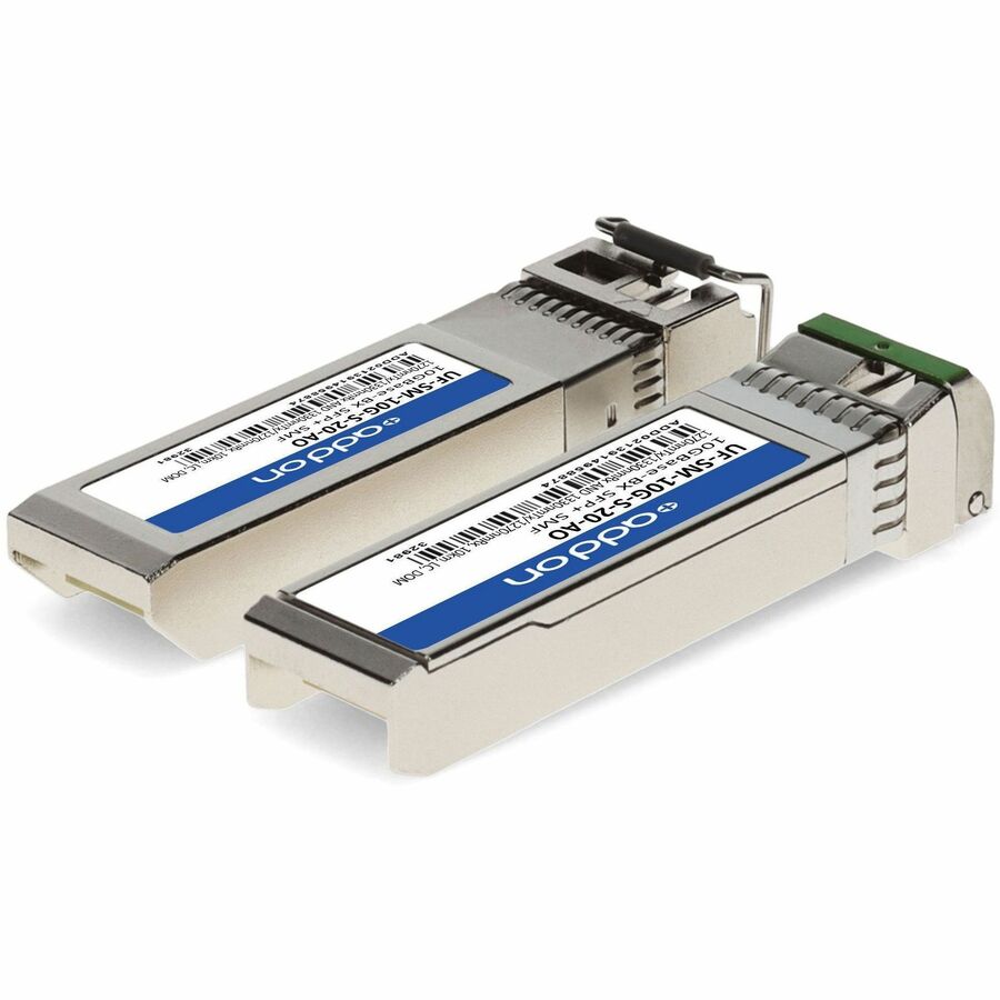 AddOn SFP+ Module