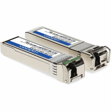 AddOn SFP+ Module