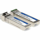 AddOn SFP+ Module