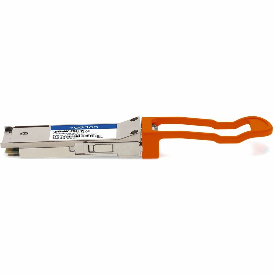 HUAWEI QSFP-40G-ER4 COMP XCVR