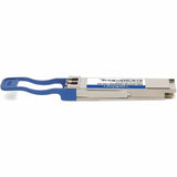 AddOn Palo Alto Networks PAN-QSFP28-100GBASE-LR4 Compatible TAA Compliant 100GBase-LR4 QSFP28 Transceiver (SMF, 1295nm to 1309nm, 10km, LC, DOM)