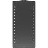 VR RACK 48U WITH DOORS/ SIDES