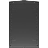 Vertiv VR Rack - 48U Server Rack Enclosure| 800x1200mm| 19-inch Cabinet (VR3357)