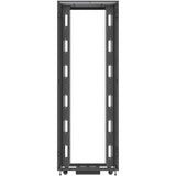 Vertiv VR Rack - 48U Server Rack Enclosure| 800x1200mm| 19-inch Cabinet (VR3357)