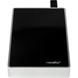 Rocstor Rocsecure EX31 1 TB Solid State Drive - External - Portable - USB 3.1 ENCYPTED PORTABLE DRIVE 3XTOKEN KEY