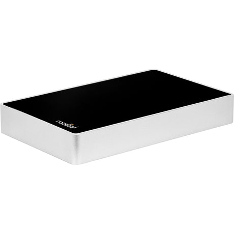Rocstor Rocsecure EX31 4 TB Solid State Drive - External - Portable - USB 3.1 ENCYPTED PORTABLE DRIVE 3XTOKEN KEY