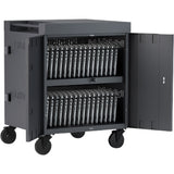 CUBE CART 16AC 270DEG DOORS
