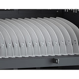 CUBE CART 16AC 270DEG DOORS