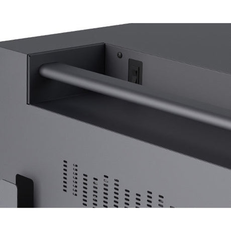 CUBE CART 16AC 270DEG DOORS