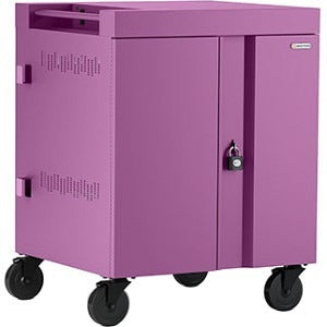 CUBE CART 32AC 270DEG DOORS
