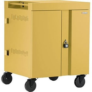 CUBE CART 16AC 270DEG DOORS