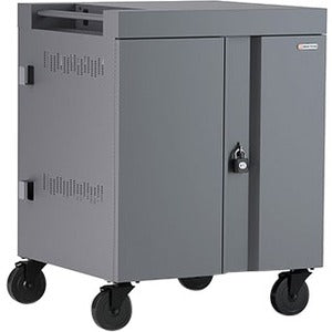 CUBE CART 16AC 270DEG DOORS