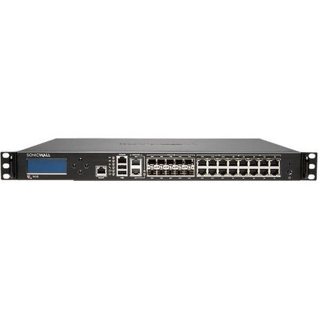 SonicWall NSA 9650 Network Security/Firewall Appliance