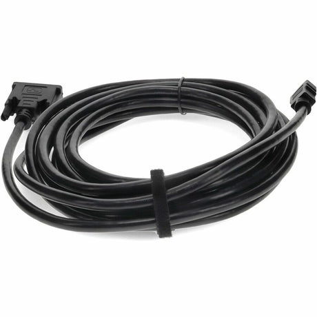 AddOn DVI-D/Micro HDMI Video Cable