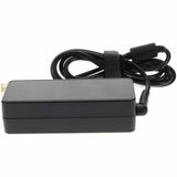 Lenovo ADLX45NCC3A Compatible 45W 20V at 2.25A Black 4.0 mm x 1.3 mm Laptop Power Adapter and Cable