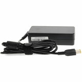 Lenovo ADLX45NCC3A Compatible 45W 20V at 2.25A Black 4.0 mm x 1.3 mm Laptop Power Adapter and Cable