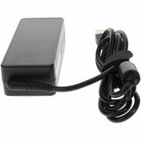 Lenovo ADLX45NCC3A Compatible 45W 20V at 2.25A Black 4.0 mm x 1.3 mm Laptop Power Adapter and Cable