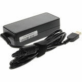 Lenovo ADLX45NCC3A Compatible 45W 20V at 2.25A Black 4.0 mm x 1.3 mm Laptop Power Adapter and Cable