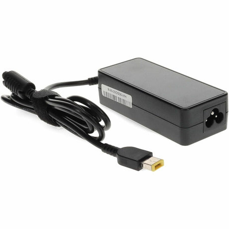 Lenovo ADLX45NCC3A Compatible 45W 20V at 2.25A Black 4.0 mm x 1.3 mm Laptop Power Adapter and Cable