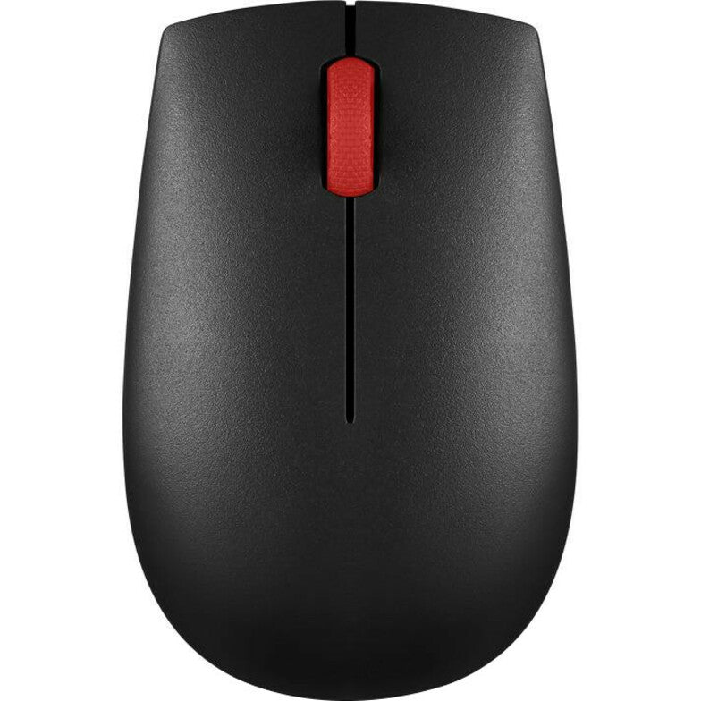Lenovo Essential Compact Wireless Mouse