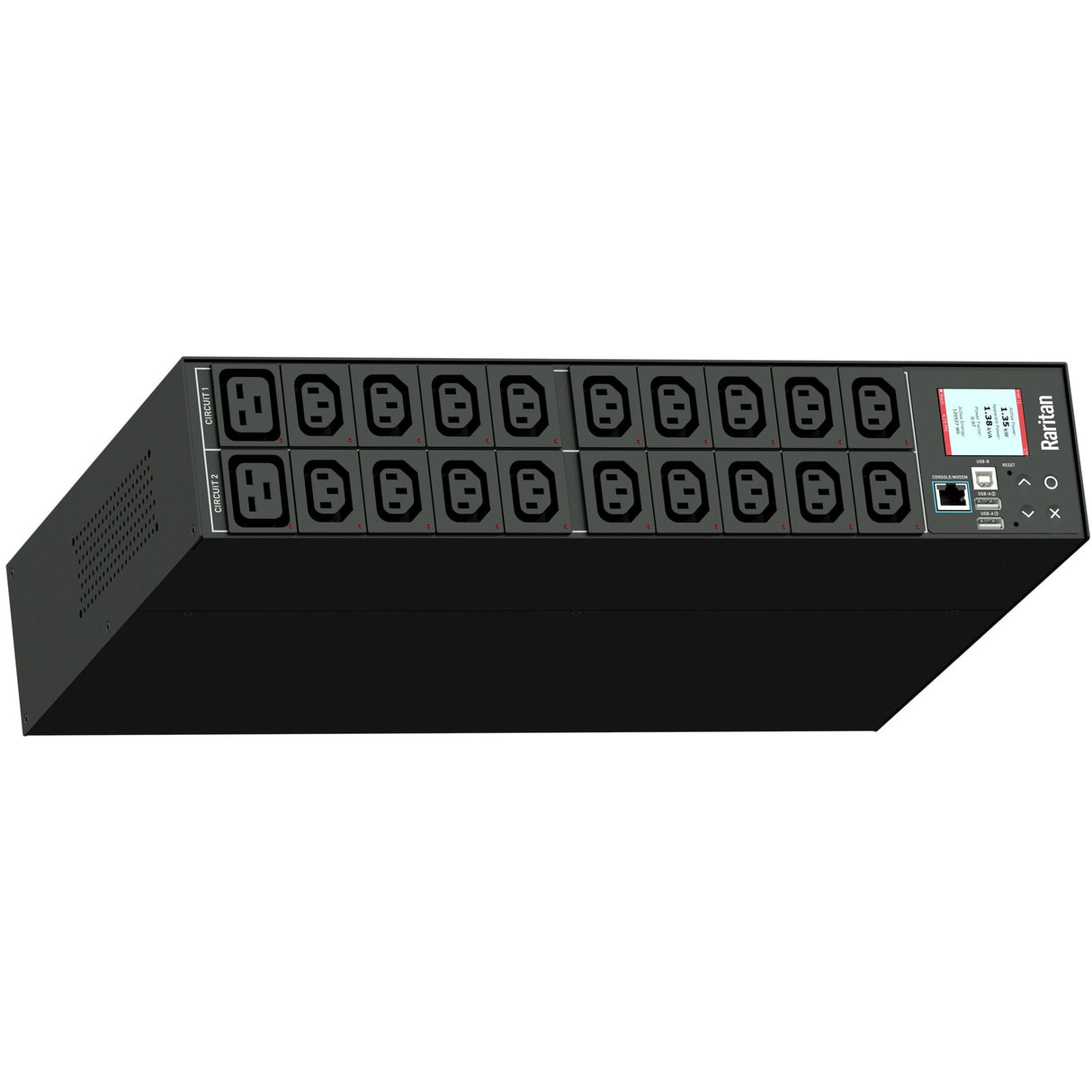 Raritan PX3-5463R 20-Outlets PDU