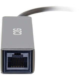 USB-C TO GIGABIT ETHERNET