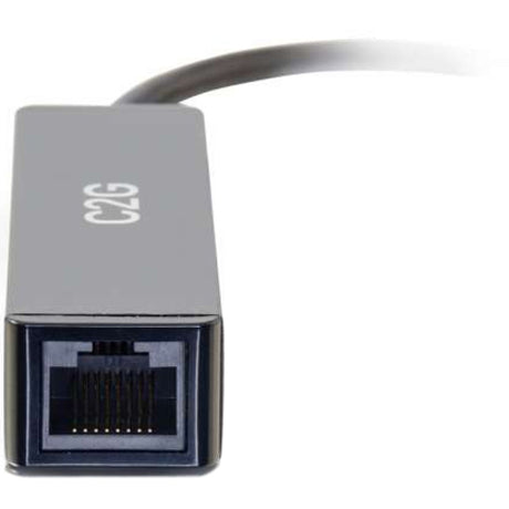 USB-C TO GIGABIT ETHERNET