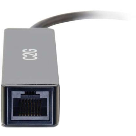 USB-C TO GIGABIT ETHERNET