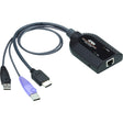 USB HDMI CPU ADAPTER W/ VIRTUAL