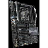 Asus WS C422 SAGE/10G Workstation Motherboard - Intel C422 Chipset - Socket R4 LGA-2066 - Intel Optane Memory Ready - SSI CEB