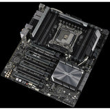 Asus WS C422 SAGE/10G Workstation Motherboard - Intel C422 Chipset - Socket R4 LGA-2066 - Intel Optane Memory Ready - SSI CEB