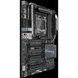 Asus WS C422 SAGE/10G Workstation Motherboard - Intel C422 Chipset - Socket R4 LGA-2066 - Intel Optane Memory Ready - SSI CEB
